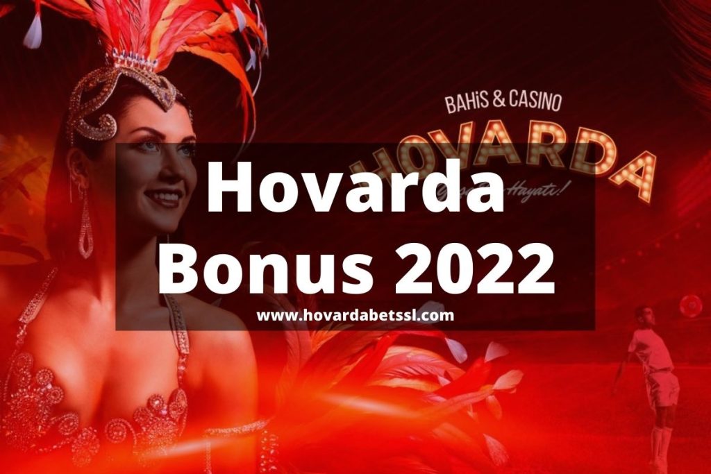 Hovarda Bonus
